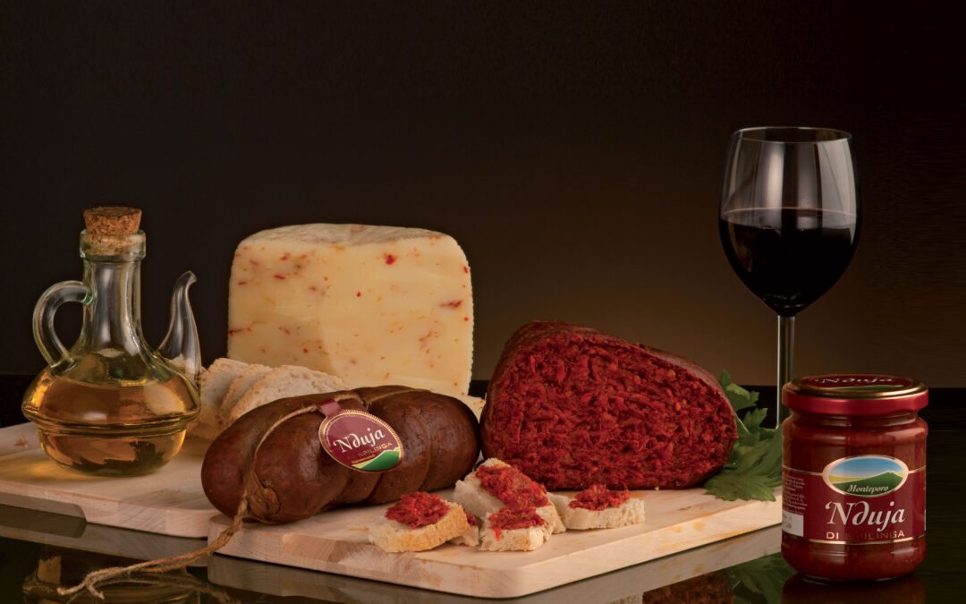 Nduja ingredienti: cosa contiene la vera nduja calabrese di Spilinga