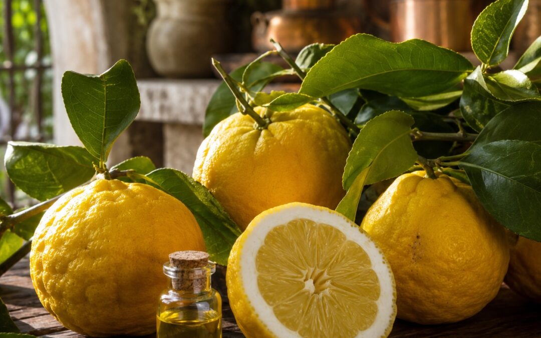 Bergamotto di Reggio Calabria: storia, proprietà e usi del frutto calabrese
