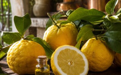 Bergamotto di Reggio Calabria: storia, proprietà e usi del frutto calabrese