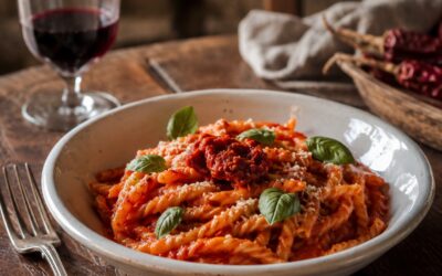Pasta alla ‘Nduja: la ricetta autentica calabrese e le sue varianti
