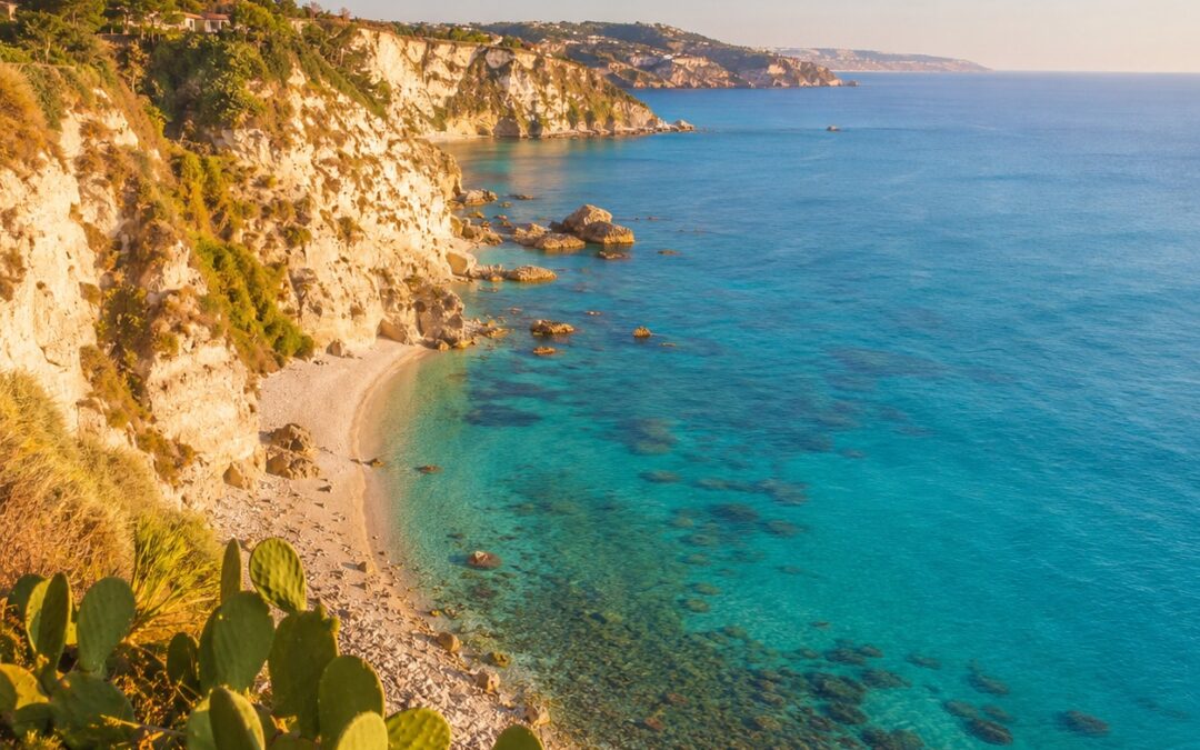 Cosa Vedere a Capo Vaticano: spiagge, mare e cosa fare