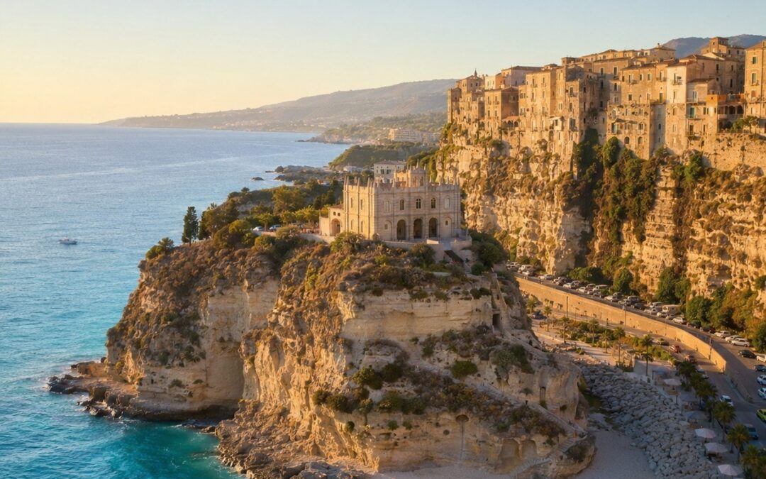 Cosa Vedere a Tropea: la guida alla perla del Tirreno