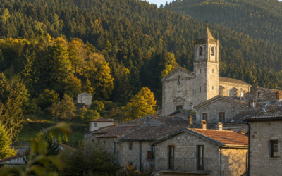 Cosa Vedere a Serra San Bruno: la Certosa e i boschi delle Serre