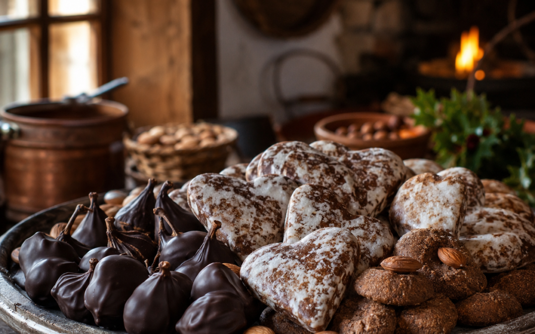 Dolci Calabresi: la guida ai dolci tipici della tradizione