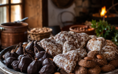 Dolci Calabresi: la guida ai dolci tipici della tradizione