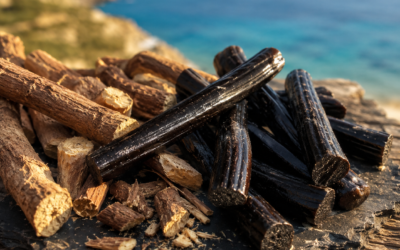 Liquirizia di Calabria DOP: storia, proprietà e usi dell’oro nero