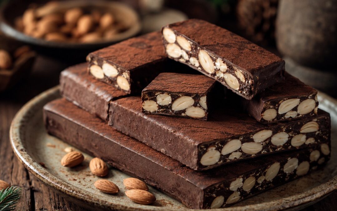 Torrone di Bagnara IGP: storia, ricetta e dove comprarlo