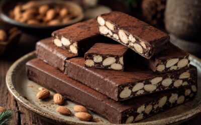 Torrone di Bagnara IGP: storia, ricetta e dove comprarlo