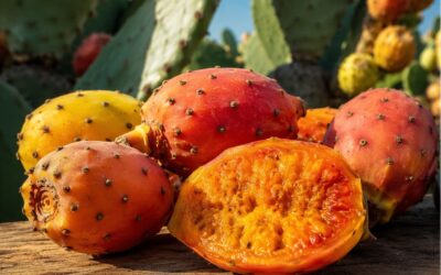 Fichi d’India: proprietà, benefici e come si mangiano