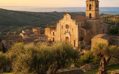 Mileto in Calabria: cosa vedere nell’antica città normanna del Vibonese