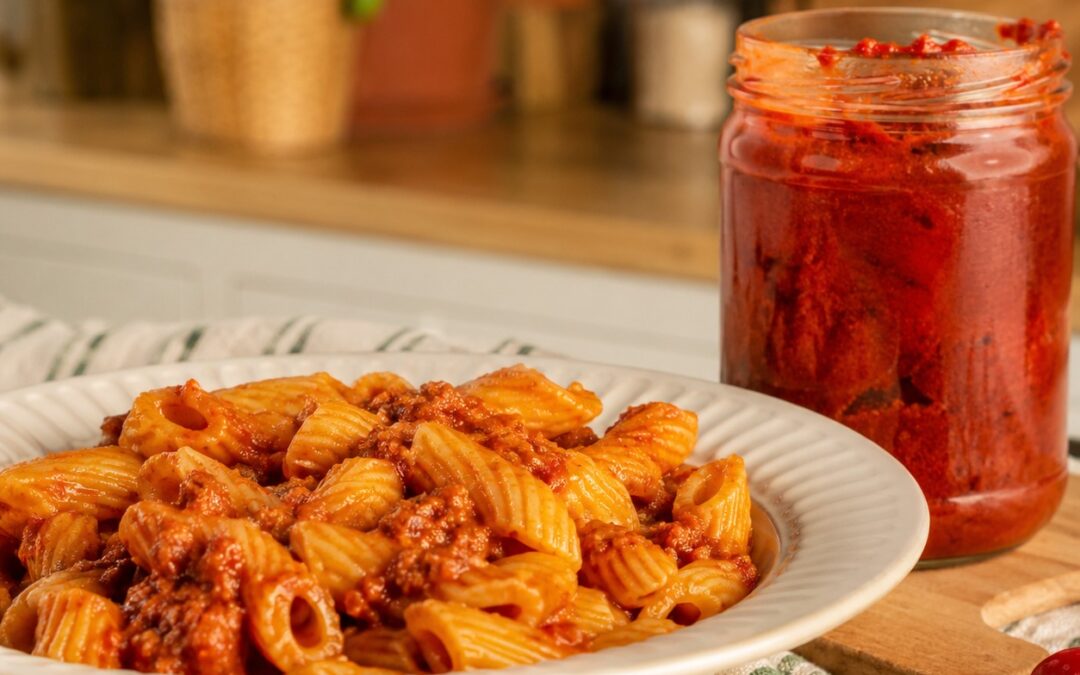 ‘Nduja in Gravidanza: si può mangiare? Cosa dice la prudenza