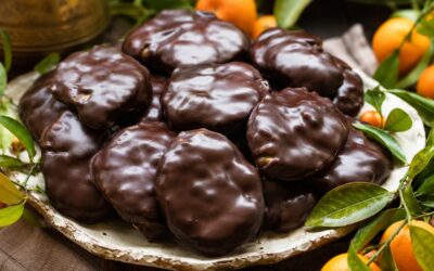 Susumelle Calabresi: la Ricetta Tradizionale dei Dolci di Natale