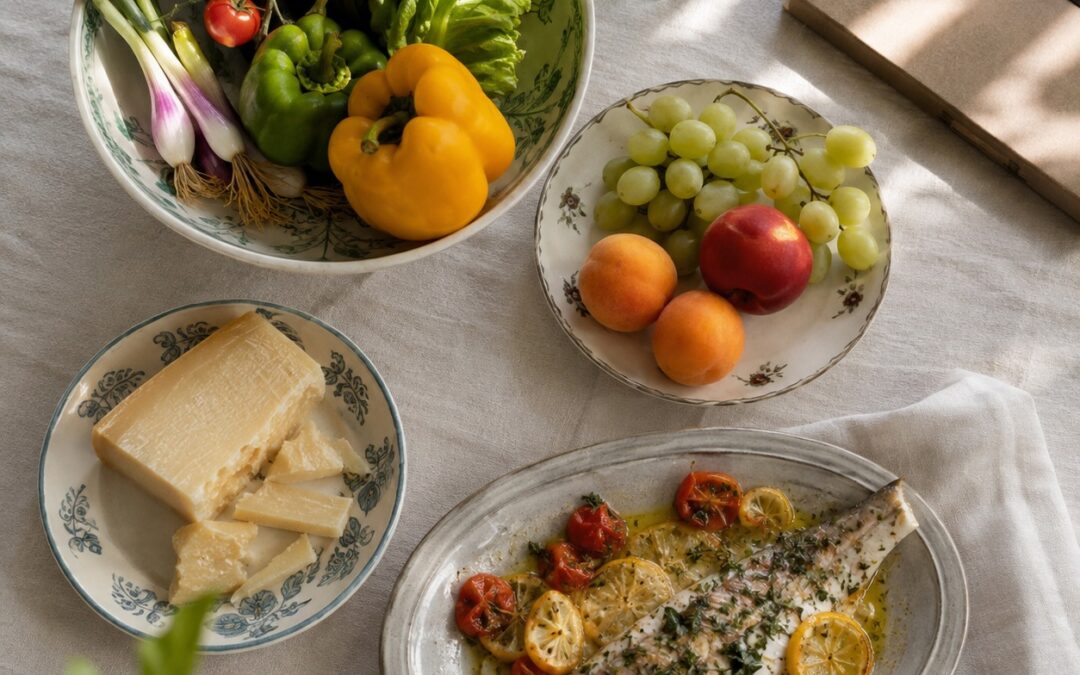 Cibi da Evitare in Gravidanza: la Guida Completa agli Alimenti a Rischio