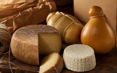 Formaggi Online: la guida per comprarli bene senza sbagliare