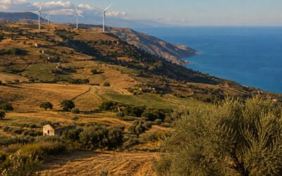 Monte Poro: l’altopiano della ‘Nduja tra mare e montagna