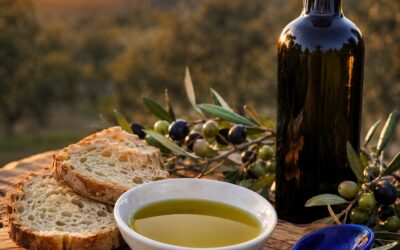 Olio Extravergine di Oliva Calabrese: le cultivar, le DOP e come sceglierlo