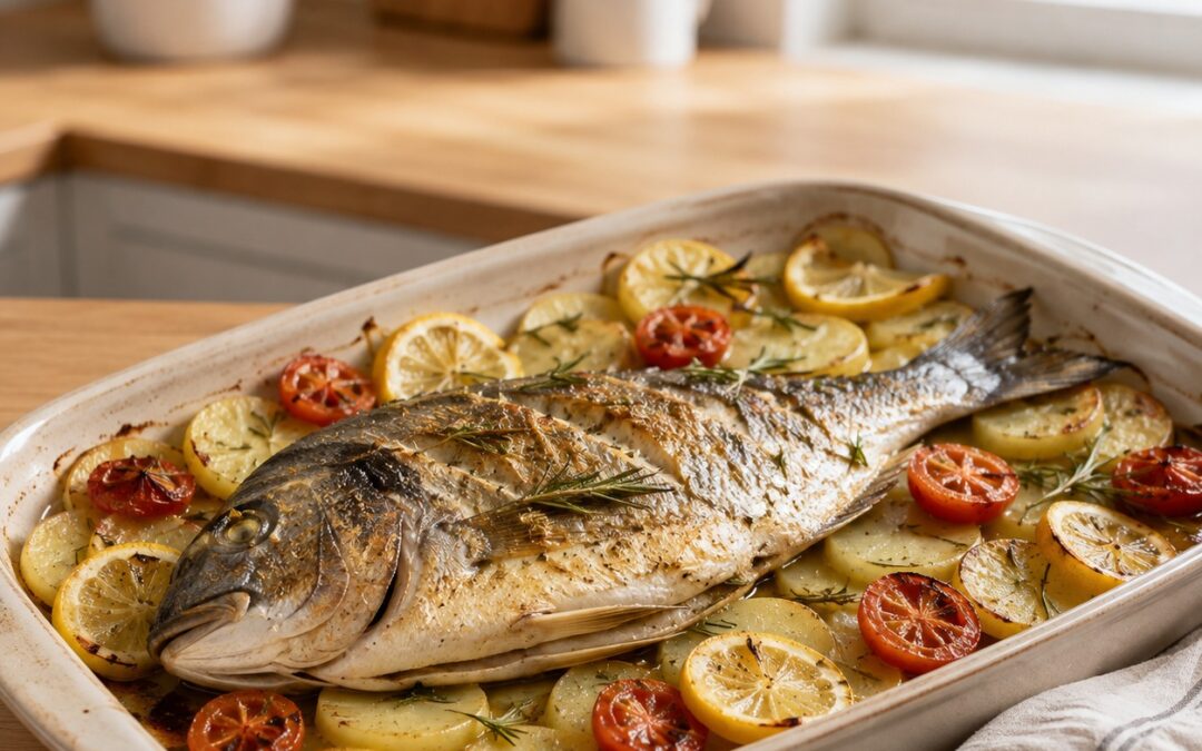 Pesce in Gravidanza: quale si può mangiare e quale evitare