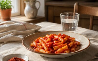 Piccante in Gravidanza: si può mangiare? Cosa sapere