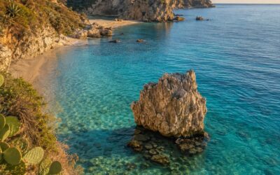 Zambrone: cosa vedere, spiagge e mare della Costa degli Dei