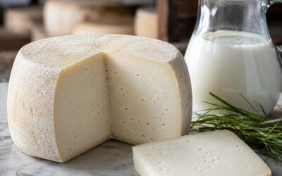 Formaggio Vaccino: cos’è, quali sono e come sceglierlo