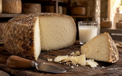 Pecorino senza lattosio: il pecorino contiene lattosio? Guida per chi è intollerante