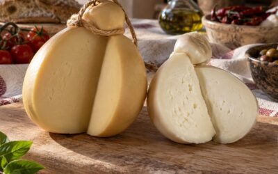 Provola o Scamorza: differenze, quale scegliere e come usarle in cucina