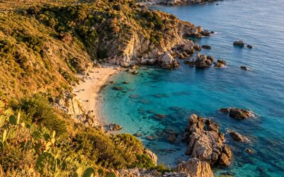 Ricadi: cosa vedere, le spiagge, le frazioni e i sapori tra mare e Monte Poro