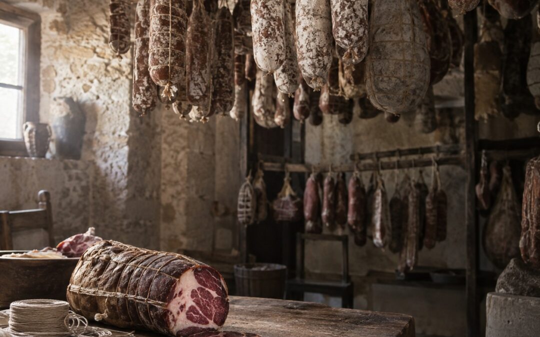 Salumi artigianali: come riconoscerli davvero e perché costano di più