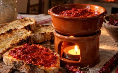 Scalda ‘Nduja: cos’è, come si usa e come scegliere lo scaldanduja giusto