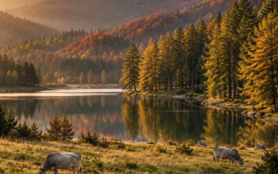 La Sila: cosa vedere, quando andare e i sapori dell’altopiano calabrese