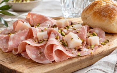 Mortadella in gravidanza: si può mangiare? Cosa sapere